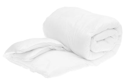 4Living Tyngdfilt Cloud 150x200 cm 7 kg vit