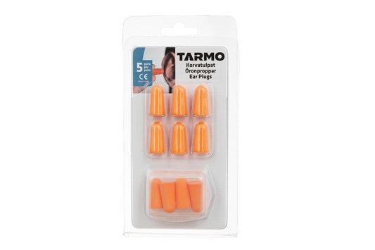 Tarmo Öronproppar 5 par