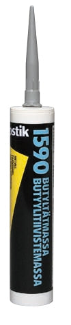 Bostik Tætningsmasse 1590, sort