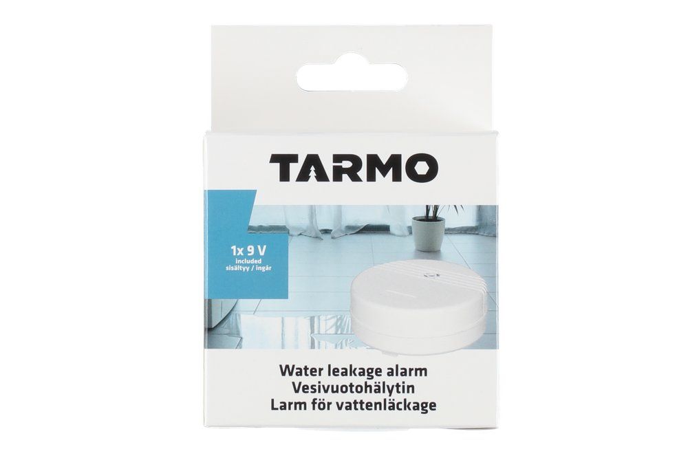 Tarmo Vattenlarm