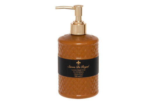 Savon de Royal Håndsæbe Eden pearl 500 ml