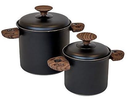 Bo-camp Grydesæt Hading Compact 2