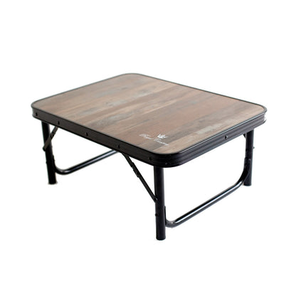 Royal Camping Campingbord Tiara S 60x45 cm