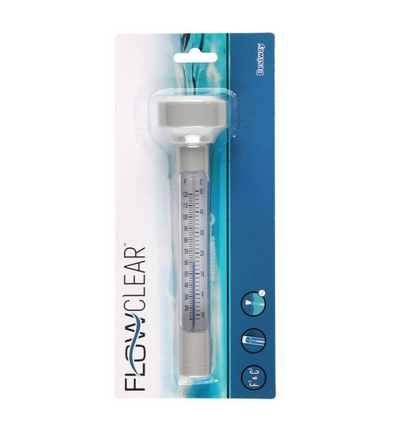 Bestway Flytande pooltermometer
