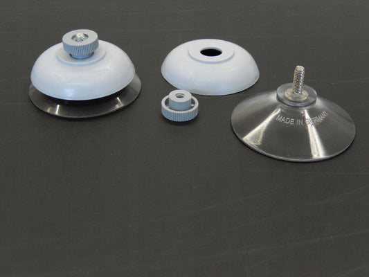Hindermann Sugkoppar 50 mm 5-pack 8949-1300