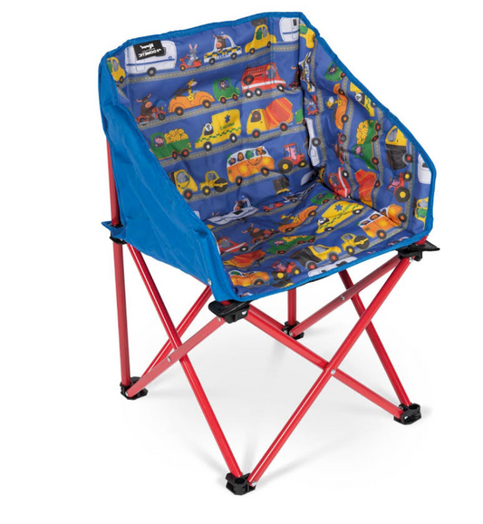 Kampa Campingstol Mini-Tub Animal Traffic