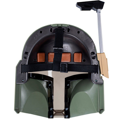 Star Wars Boba Fett Elektronisk mask