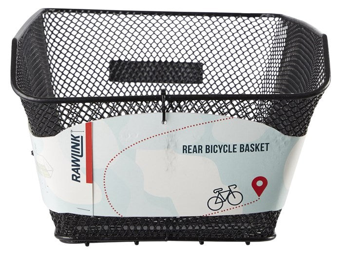 Rawlink Cykelkorg bak 30,50 x 46 x 20 cm