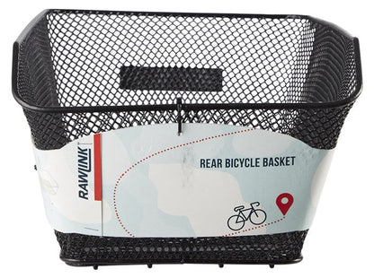Rawlink Cykelkorg bak 30,50 x 46 x 20 cm
