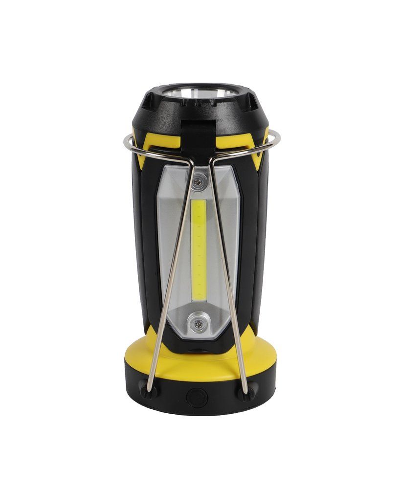 Atom Campinglampa, laddbar 1200 mAh 3,7V