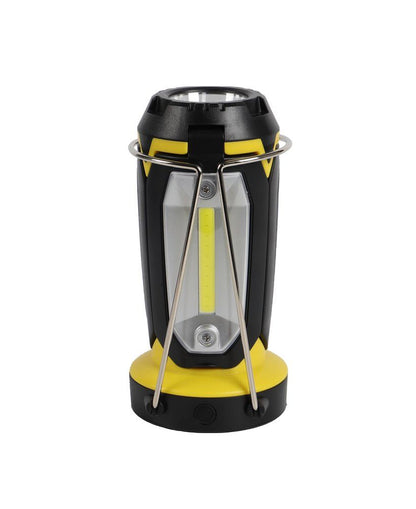 Atom Campinglampa, laddbar 1200 mAh 3,7V