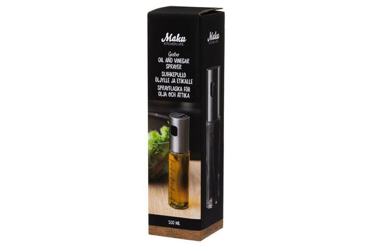 Maku Gastro Sprayflaske olie og eddike 100 ml