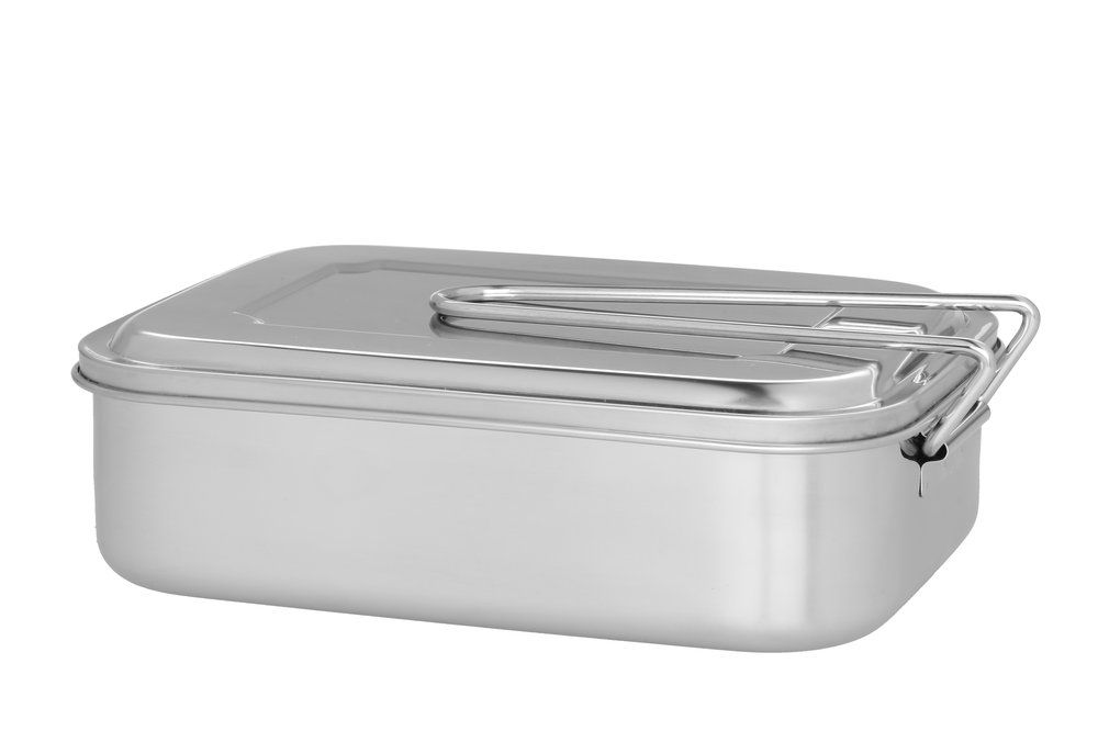 Maku Lunchlåda L 2,3 liter