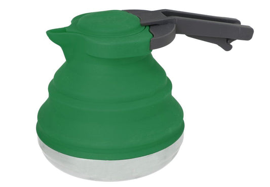 Atom Silikon vattenkokare hopfällbar 580 ml