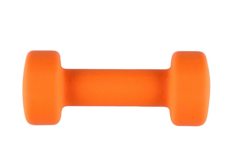 Atom Dumbbell neopren 2 kg