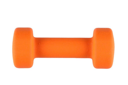 Atom Dumbbell neopren 2 kg