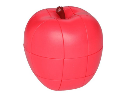 Pusselspel magiskt äpple