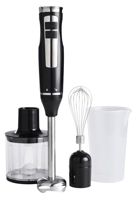 Day Stavblender sæt 600w