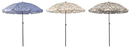 Outfit Strandparasoll ø160cm Ass. 1st