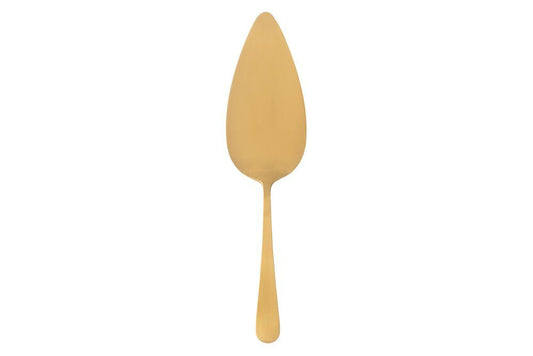 Maku Tårtspade, champagneguld