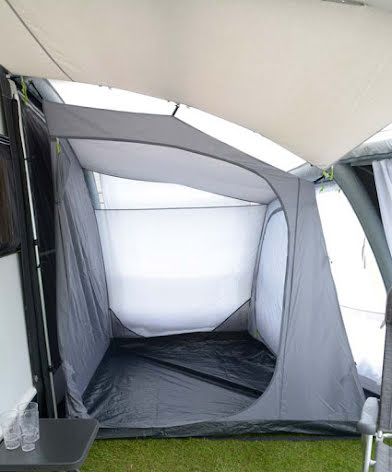 Kampa Dometic Sovkabin innertält Rally Air Pro Plus