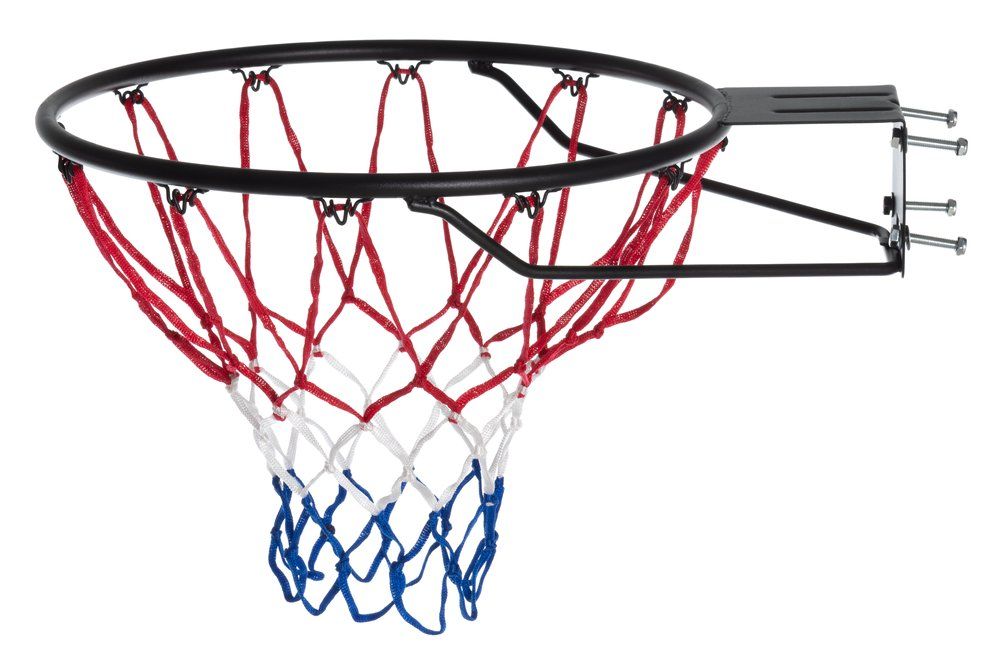 Atom Basketball Kurv Official