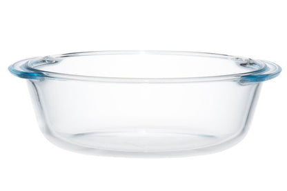 Maku Grytform av glas 1,7 L