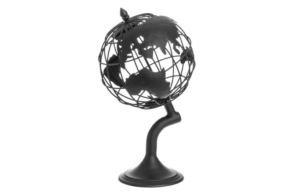 4Living Globe Ass